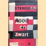 Rood en zwart door Stendhal