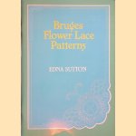 Bruges Flower Lace Patterns door Edna Sutton