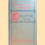 Dickens as an Educator *SIGNED* door James L. Hughes