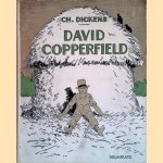 David Copperfield door Charles Dickens e.a.