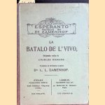 La batalo de l'vivo door Charles Dickens