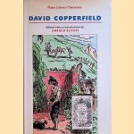 Major Literary Characters: David Copperfield door Harold Bloom