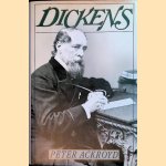 Dickens door Peter Ackroyd