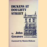 Dickens at Doughty Street door John Greaves e.a.