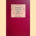 Charles Dickens: a biography from new sources door Ralph Straus