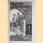 Dickens' Rochester *SIGNED* door John Oliver