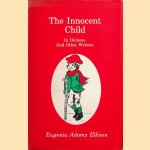 The Innocent Child in Dickens and other writers
Ellison Adams
€ 15,00