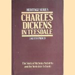 Charles Dickens in Teesdale door J. Keith Proud