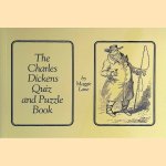 The Charles Dickens Quiz and Puzzle Book door Maggie Lane