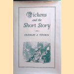 Dickens and the Short Story door Thomas Deborah A.