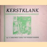 Kerstklank door Charles Dickens