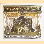 The Magic Fishbone
Charles Dickens e.a.
€ 10,00