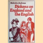 Dickens on England and the English
Malcolm Andrews
€ 8,00