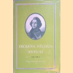 Dickens Studies Annual - Volume 1 door Robert B. Partlow Jr.