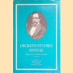 Dickens Studies Annual : Essays on Victorian Fiction - Volume 12 door Michael Timko e.a.