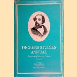 Dickens Studies Annual : Essays on Victorian Fiction - Volume 8 door Michael Timko e.a.