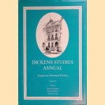 Dickens Studies Annual : Essays on Victorian Fiction - Volume 29 door Stanley Friedman e.a.