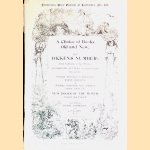 A Choice of Books Old and New: the Dickens Number: first editions of his works, autograpoh letters by himself and his circle. Original Drawings to Thackeray . . . door Henry Sotheran