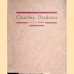 Charles Dickens door Belpaire