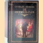 De Pickwick-Club door Charles Dickens