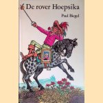 De rover Hoepsika
Paul Biegel
€ 8,00