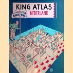 King Atlas Nederland door Joost Swarte