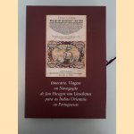 Itinerário, Viagem ou Navegação de Jan Huygen van Linschoten para as Índias Orientais ou Portuguesas door Arie Pos e.a.