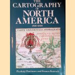 The Cartography of North America 1500-1800
Pierluigi Portinaro
€ 20,00