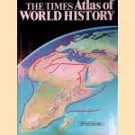 The Times Atlas of World History - revised edition
Geoffrey Barraclough
€ 12,50