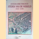 Civitates orbis terrarum: Steden van de Wereld: Europa - Amerika
Lelio Pagani
€ 10,00