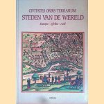 Civitates orbis terrarum: Steden van de Wereld: Europa - Afrika - Azië
Lelio Pagani
€ 10,00