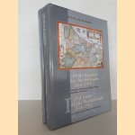 Oude kaarten der Nederlanden 1548-1794: Historische beschouwing, kaartbeschrijving, afbeelding, commentaar (2 delen) = Old Maps of the Netherlands 1548-1794: an annotated and illusrated cartobibliography (2 volumes)
H.A.M. van der Heijden
€ 150,00