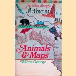 Animals and Maps door Wilma George