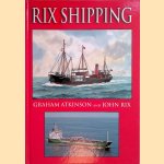 Rix Shipping
Graham Atkinson e.a.
€ 15,00