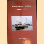 Coast Lines Limited 1913-1975 *SIGNED* door Nick Robins