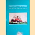 Powell Bacon and Hough: Formation of Coast Lines Limited door Nick Robins e.a.