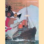 HAPAG: Hamburg-Amerika-Linie door Hans Jürgen Witthöft