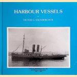 Harbour Vessels *SIGNED* door Victor G. Saundercock