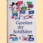 Gezeiten der Schiffahrt: nach Protokollen und Dokumenten des hundertjährigen Bremer Rhedervereins
Horst Adamietz
€ 9,00