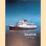 Sealink & Before door John Hendy e.a.