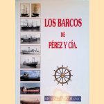 Los barcos de Pérez y Cía
Ricardo Álvarez Blanco
€ 15,00