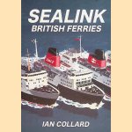 British Ferries door Ian Collard