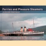 Ferries and Pleasure Steamers. A Colour Portfolio door David L. Williams