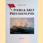 Ivers & Arlt: Preussenlinie door Reinhold Thiel