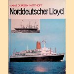 Norddeutscher Lloyd door Hans Jürgen Witthöft