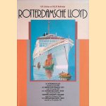 Rotterdamse Lloyd *GESIGNEERD* door B.W. Scholten e.a.