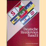 Deutsche Reedereien: Band 2 door Gert Uwe Detlefsen