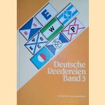 Deutsche Reedereien: Band 3 door Gert Uwe Detlefsen