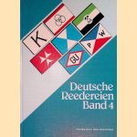 Deutsche Reedereien: Band 4 door Gert Uwe Detlefsen