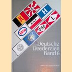 Deutsche Reedereien: Band 6 door Gert Uwe Detlefsen